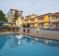 Harbour Sails Motor Inn - Broome Tourism
