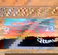 Capon Cottage - Broome Tourism