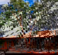 Kings Canyon Resort - Broome Tourism
