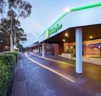 Holiday Inn Warwick Farm an IHG Hotel - Broome Tourism