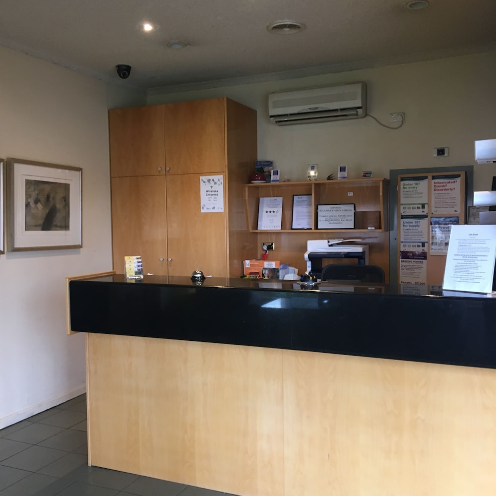  Broome Tourism