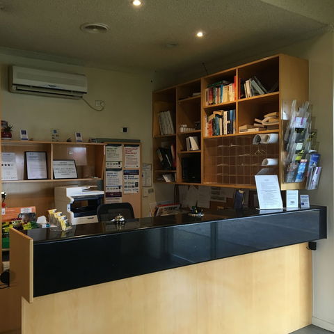 Footscray Motor Inn - Broome Tourism 1