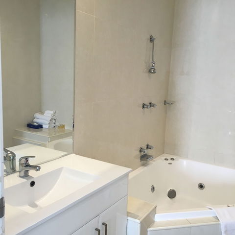 Footscray Motor Inn - Broome Tourism 2