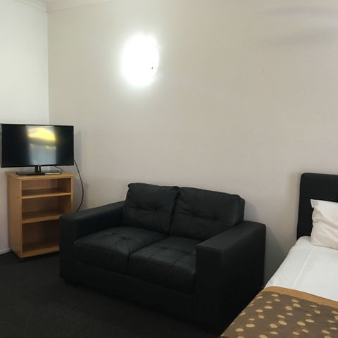 Footscray Motor Inn - Broome Tourism 5