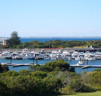 Harbour View Motel - Broome Tourism
