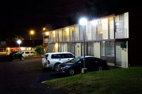 Liberty Plains Motor Inn - Broome Tourism 2