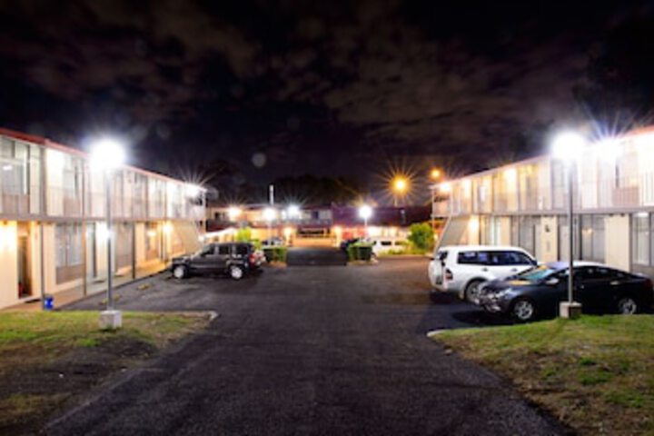 Lidcombe NSW Broome Tourism
