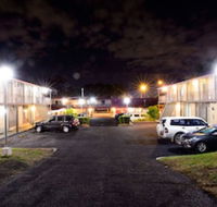 Liberty Plains Motor Inn - Broome Tourism