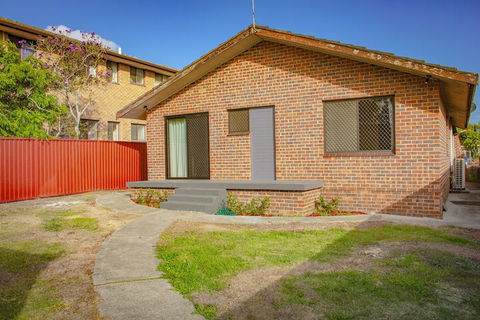 Liberty Plains Motor Inn - Broome Tourism 4