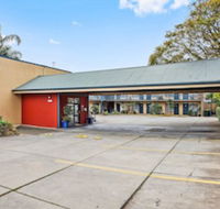 Welcome Inn 277 - Broome Tourism