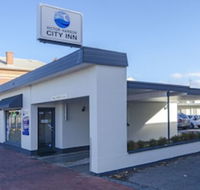 Victor Harbor City Inn - Broome Tourism