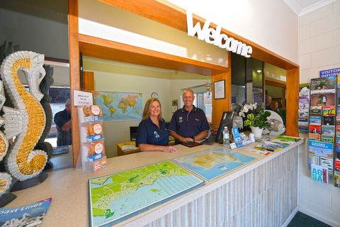 Victor Harbor City Inn - Broome Tourism 1