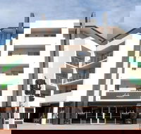Abode Tuggeranong - Broome Tourism