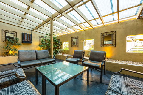 Canberra Parklands Central - Broome Tourism 2