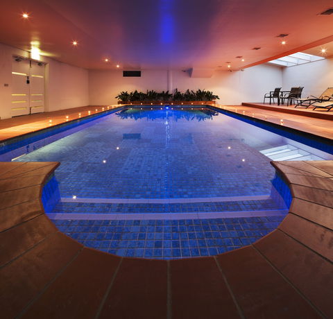 Canberra Parklands Central - Broome Tourism 1