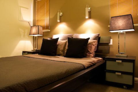 Mia Mia Executive Apartments - Broome Tourism 0
