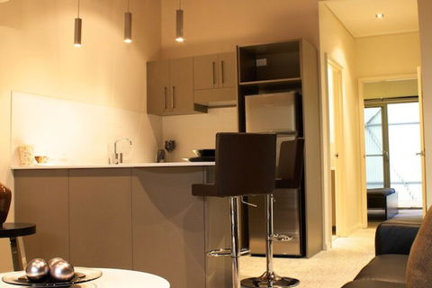 Mia Mia Executive Apartments - Broome Tourism 6