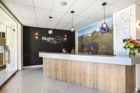 Gateway Hotel By Nightcap Plus - Broome Tourism 2