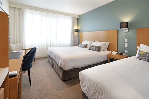 Gateway Hotel By Nightcap Plus - Broome Tourism 6