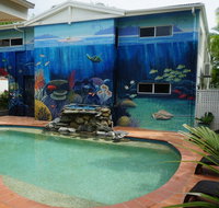 Port Douglas Motel - Broome Tourism