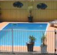 Twin Pines Motel - Broome Tourism