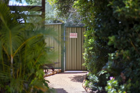 Highlander Motor Inn & Apartments - Broome Tourism 0