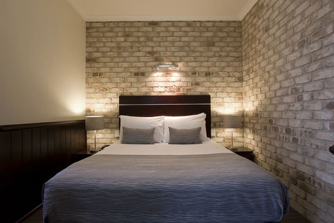 Highlander Motor Inn & Apartments - Broome Tourism 6