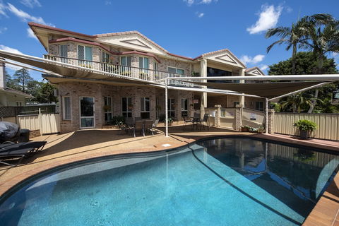 Highlander Motor Inn & Apartments - Broome Tourism 1