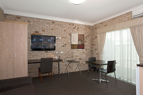 Highlander Motor Inn & Apartments - Broome Tourism 5