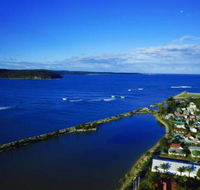 Batemans Bay Marina Resort - Broome Tourism