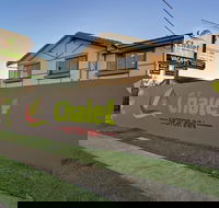 Chalet Motor Inn - Broome Tourism