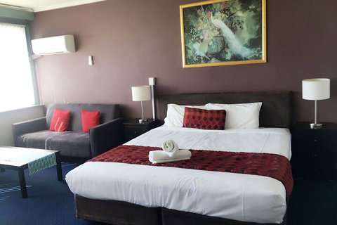 Parkdale Motor Inn - Broome Tourism 6