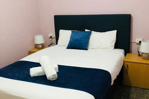 Parkdale Motor Inn - Broome Tourism 2