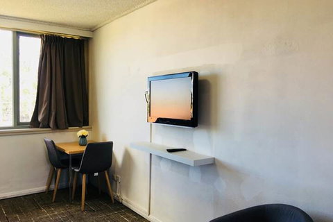 Parkdale Motor Inn - Broome Tourism 7