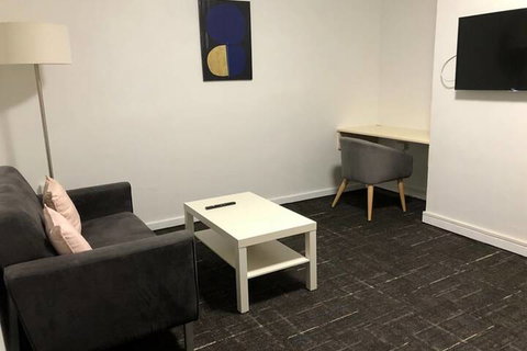 Parkdale Motor Inn - Broome Tourism 4