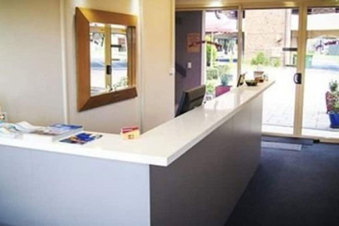 Parkdale Motor Inn - Broome Tourism 1