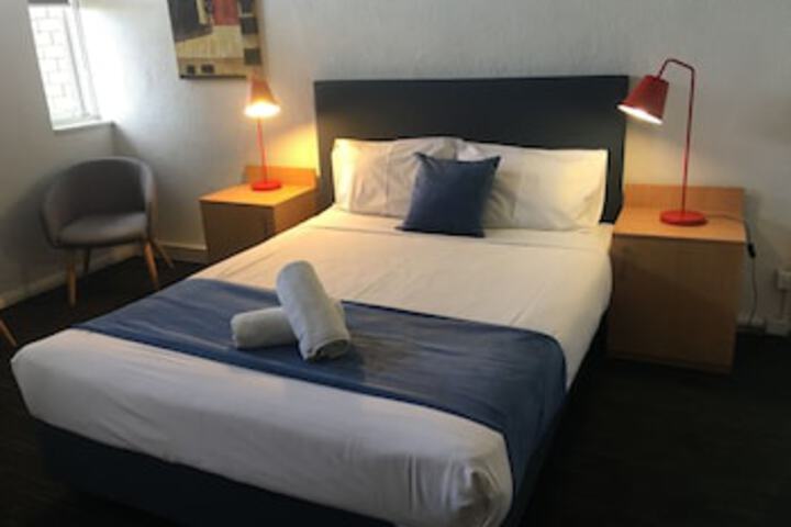  Broome Tourism