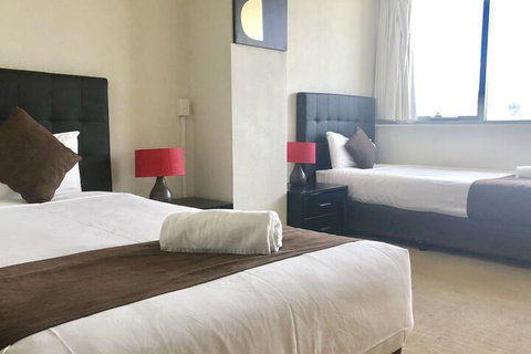 Parkdale Motor Inn - Broome Tourism 3