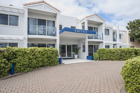The Marina Hotel - Broome Tourism 5