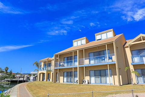 The Marina Hotel - Broome Tourism 3