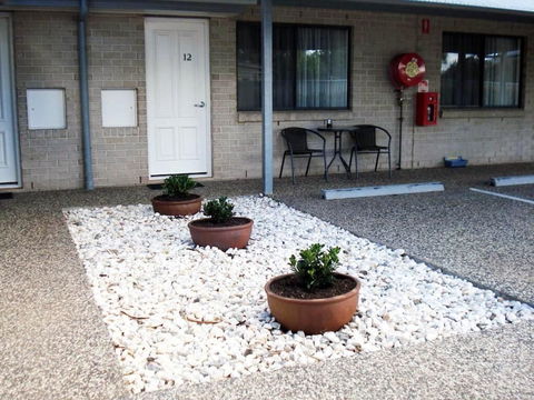 Oakey Motor Inn - Broome Tourism 0