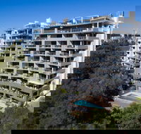 Inn on the Park Apartments - Broome Tourism