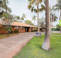 Ibis Styles Kununurra - Broome Tourism