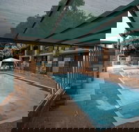 Fig Tree Motel - Broome Tourism