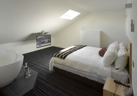 Salamanca Wharf Hotel - Broome Tourism 3