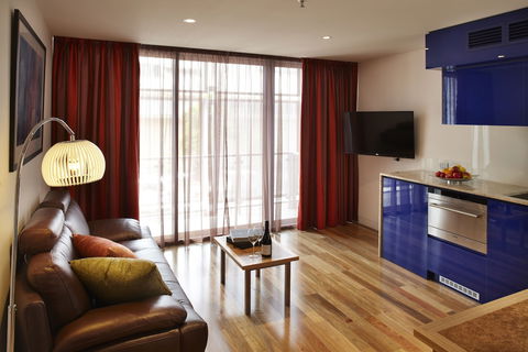 Salamanca Wharf Hotel - Broome Tourism 5