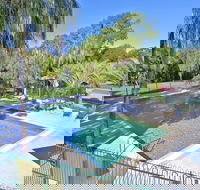 Sandcastles 1770 Motel  Resort - Broome Tourism