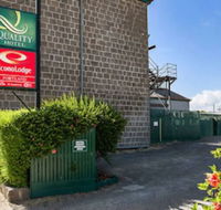 Econo Lodge Portland - Broome Tourism
