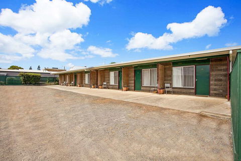 Econo Lodge Portland - Broome Tourism 4