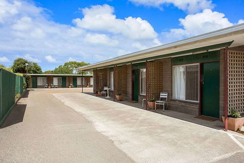 Econo Lodge Portland - Broome Tourism 3